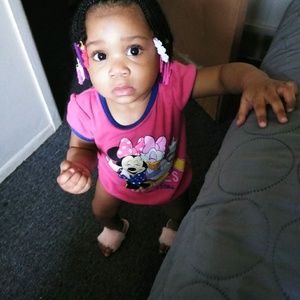 Meet your Posher, Melvin